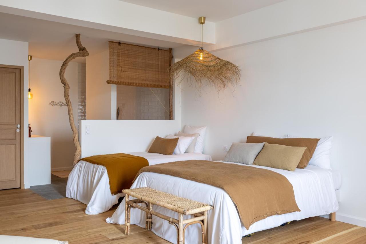 Libertitu Bed & Breakfast Байон Екстериор снимка